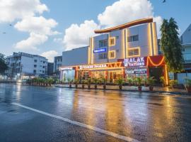 FabHotel Pishori – hotel w mieście Indore