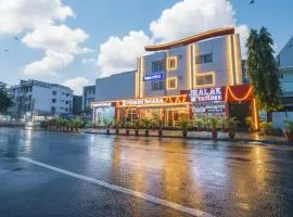 FabHotel Pishori