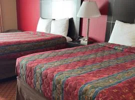 Coratel Inn & Suites by Jasper Santa Fe OKC