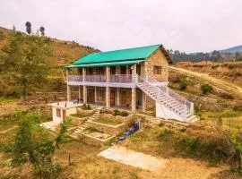Himkosi Farm by the River