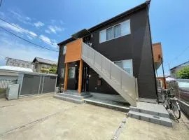 Yasuragi-KAWAGOE 1F