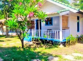 Oasi - bungalow