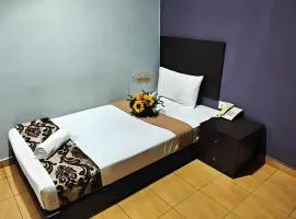 Hotel Sayang