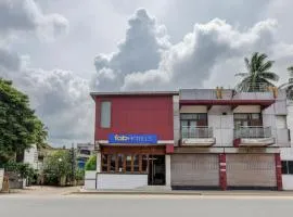 FabHotel NK Courtyard - Nr Guindy Industrial Estate