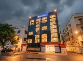 FabHotel Saltlake Palace - Nr Anandlok Hospital
