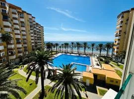 Amazing Algarrobo premium close to beach