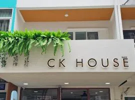 CK House
