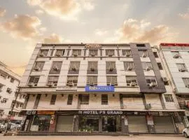 FabHotel PS Grand