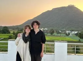 Hotel Divine Palace Pushkar