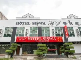 OYO 89539 Hotel Siswa