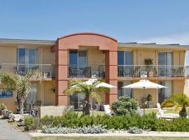 Ocean View Motel, hotel a Perth