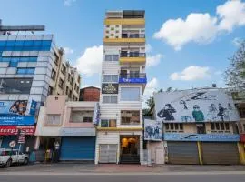 FabHotel Maark Inn - Bannerghatta Rd