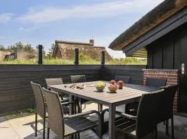4 star holiday home in Blåvand