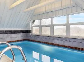 4 star holiday home in Blåvand