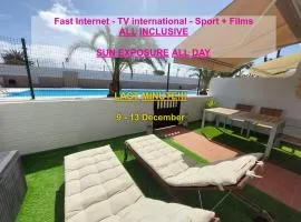 Sabai Holiday Home
