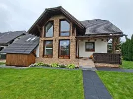 Apartmánový dom Vila Maroš
