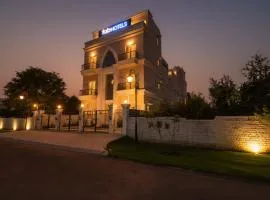 FabHotel K9 Villa