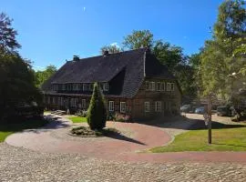 Landhaus Haverbeckhof