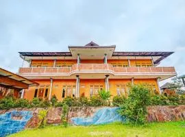 Hotel O Artana Bed and Breakfast.NearSitu Cileunca