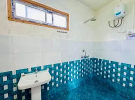 Ventara Clouds Resort