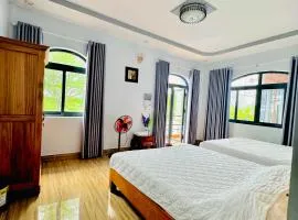 Nhà Nghỉ Blue Sapphire - hotel