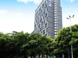 Mihua Times You Apartment