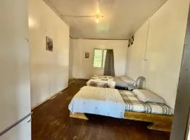 Rustic Bed & Breakfast