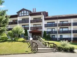 FeWo Bergruh 922 im Ferienpark Oberallgäu