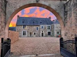 Seigneurie du Bois Moreau