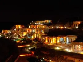 MDC Cave Hotel