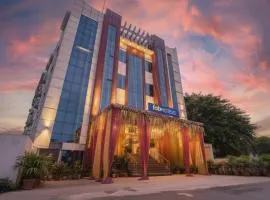 FabHotel Prime Z Grand
