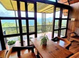Mount Lux Villa