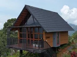 Mount Lux Villa