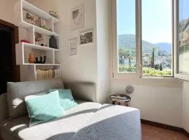 Monica House