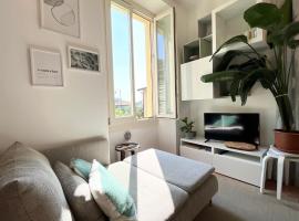 Monica House, hotel a Sulzano