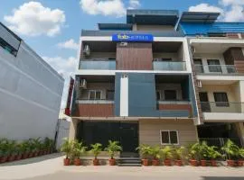 FabHotel RK - Near Bombay Hospital