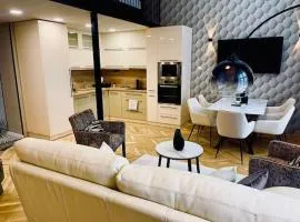 Brookforest Belvárosi 3 Apartman