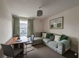 Modern Apartments in Bridgwater Town Centre