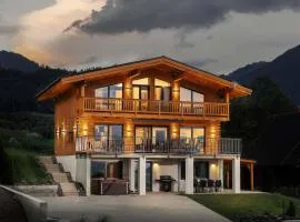 Chalet Panorama