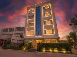 FabHotel Aditya Homes Nr ISB, Gachibowli