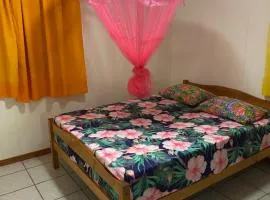 ANAVAI lodge