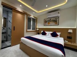 Zip By Spree Hotels R Group