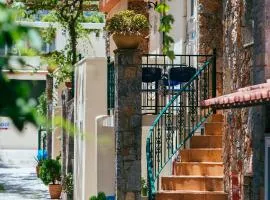 Ammoudara Beach Hotel Apartments