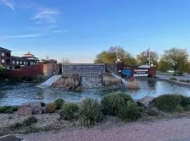 Southview Holiday Park - Holiday Accommodation 19794