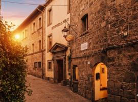 Nazareth Residence, hotel in Viterbo