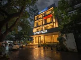 FabHotel La Serene NFC