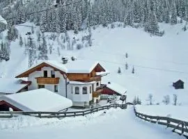Cozy apartment in Außervillgraten