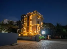 FabExpress Corporate Hub - Nr Manipal Hospitals Baner