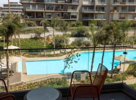 Sodic Villette New Cairo Serviced Apartments by BirdNest, hotel v mestu New cairo