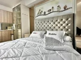 Chic Studio Anderson Tower